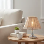 Makrami Table Lamp