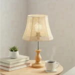 makrami Table Lamp