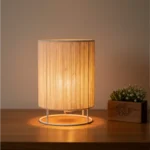 Makrami Table Lamp