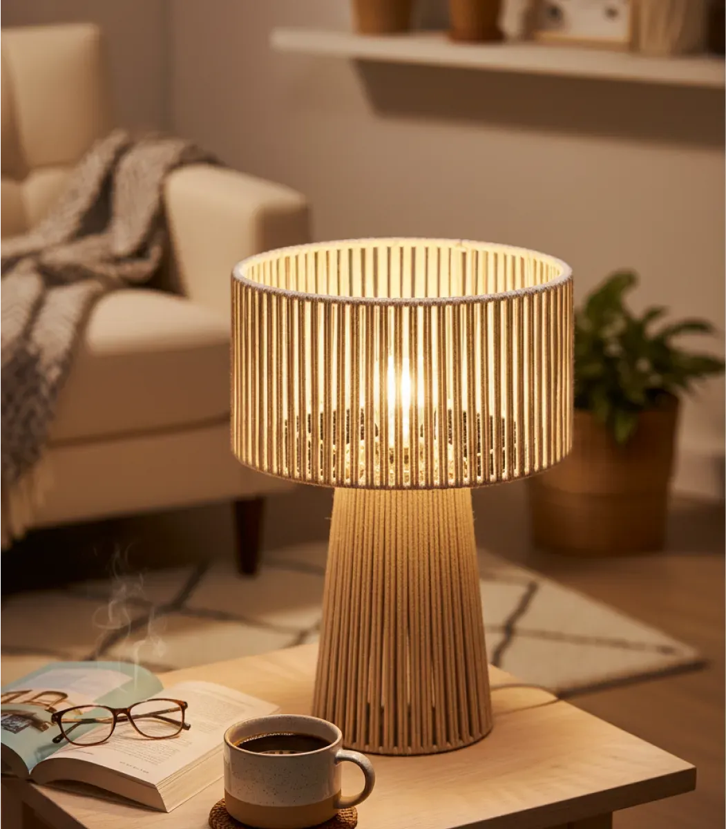 makrami Table Lamp-02-IBTTa_Bo_Ma_052N