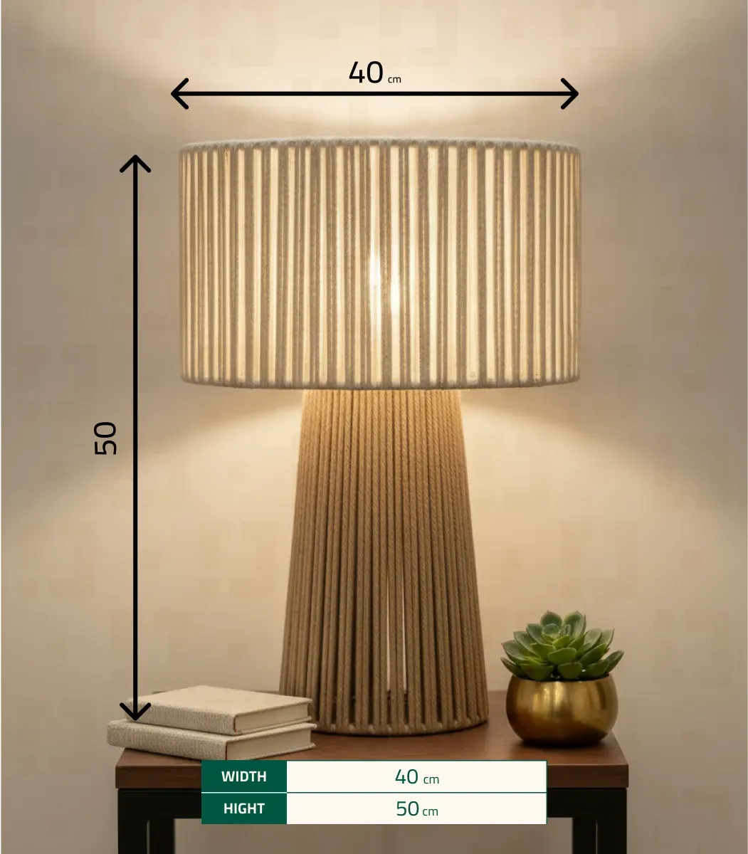 makrami Table Lamp-03-IBTTa_Bo_Ma_052N