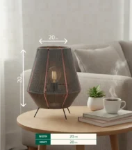 makrami Table Lamp-04-IBTTa_Bo_Ma_022N