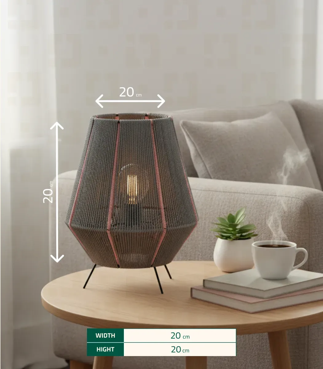 makrami Table Lamp-04-IBTTa_Bo_Ma_022N