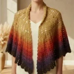 shawl
