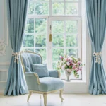 Curtain Tiebacks