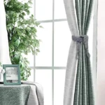 Curtain Tiebacks