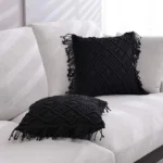 قطعتين غطاء وسادة