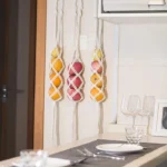 3 Wall Fruit Basket