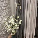 Curtain Tiebacks