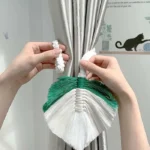 Curtain Tiebacks