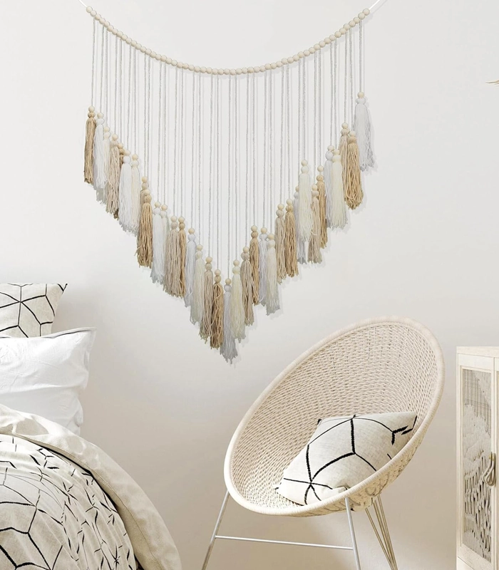 Macrame Wall Hanging