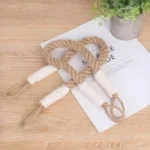 أربطة الستائر