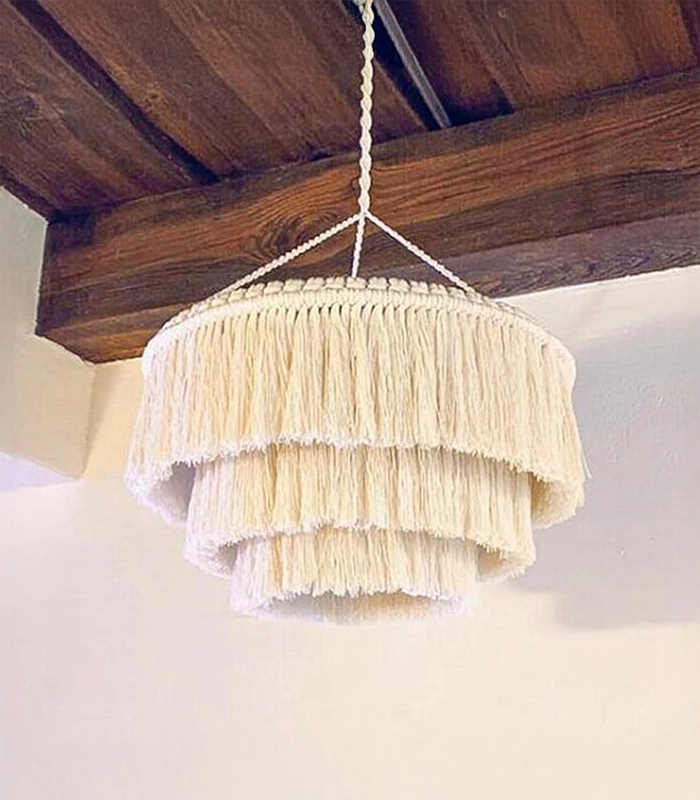 وحدة إضاءة السقف