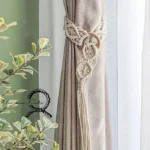 Curtain Tiebacks