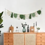 Macrame Feathers