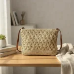 Macrame Bag