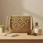 Macrame Bag