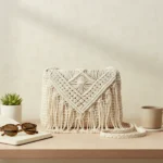 Macrame Bag