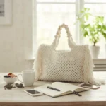 Macrame Bag