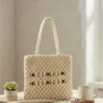 Macrame Bag