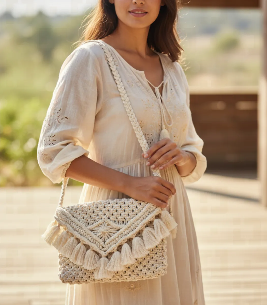 Macrame bag-2-IBTK15253OJAMB000007