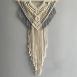 Macrame Wall Hanging