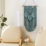 Macrame Wall Hanging