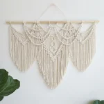 Macrame Wall Hanging