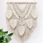 Macrame Wall Hanging