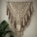 Macrame Wall Hanging