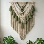 Macrame Wall Hanging