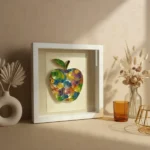 Frame Quilling