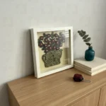 Frame Quilling