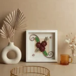 Frame Quilling