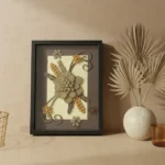 Frame Quilling