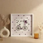 Frame Quilling