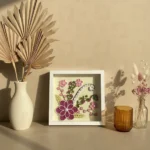 Frame Quilling