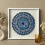 Frame Quilling