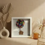 Frame Quilling