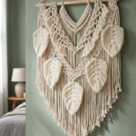 Macrame Wall Hanging