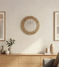 Macrame Mirror-01-IBTK5050BWWDMM000014