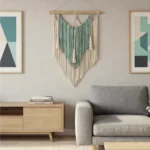 Macrame Wall Hanging