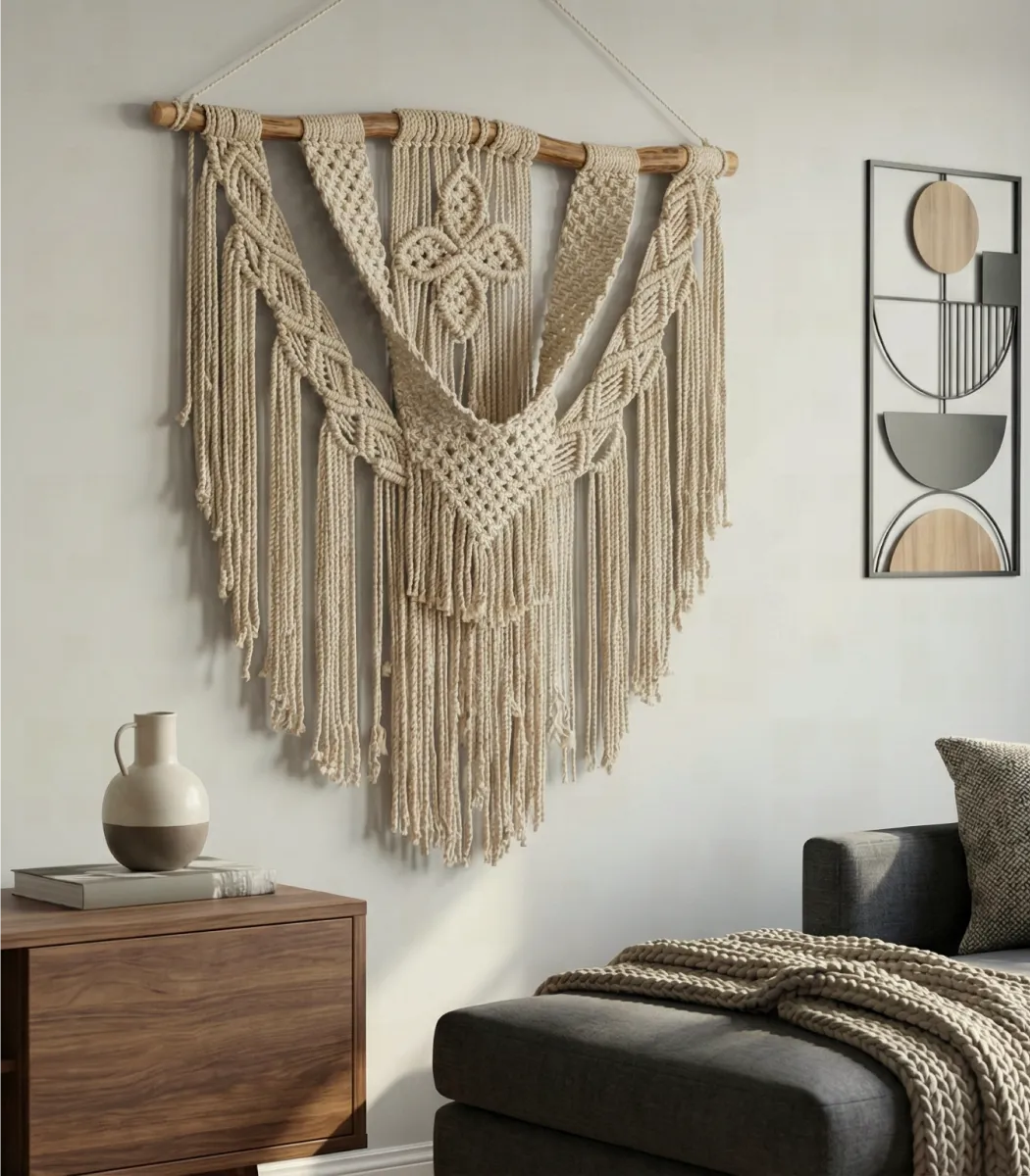 Macrame Wall Hanging-02-IBTK9090OWWDMW000012