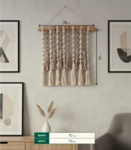Macrame Wall Hanging-03-IBTK7070MWDMW000004
