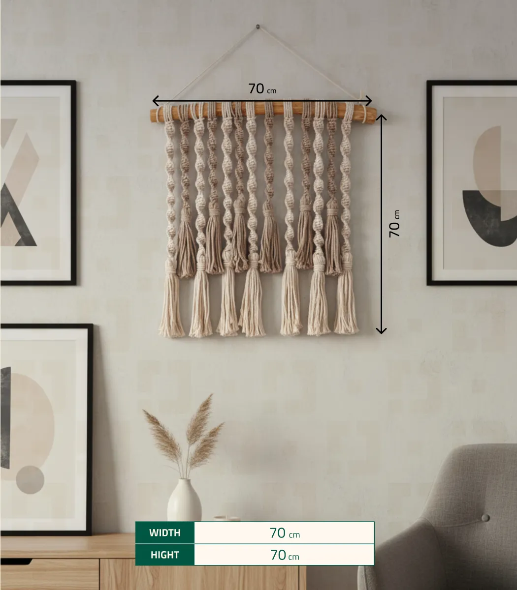 Macrame Wall Hanging-03-IBTK7070MWDMW000004