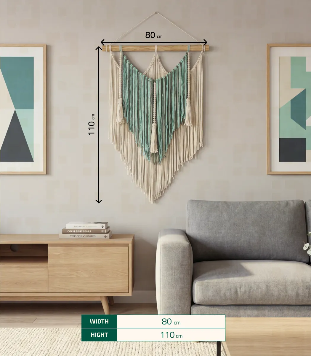 Macrame Wall Hanging-03-IBTK8050MWWDMW000011