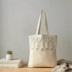 Macrame bag