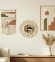 Macrame mirror-01-IBT3535OSMMW000106