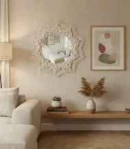 Macrame mirror-01-IBT3535WSMMW000110-1