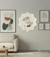 Macrame mirror-01-IBT3535WSMMW000110